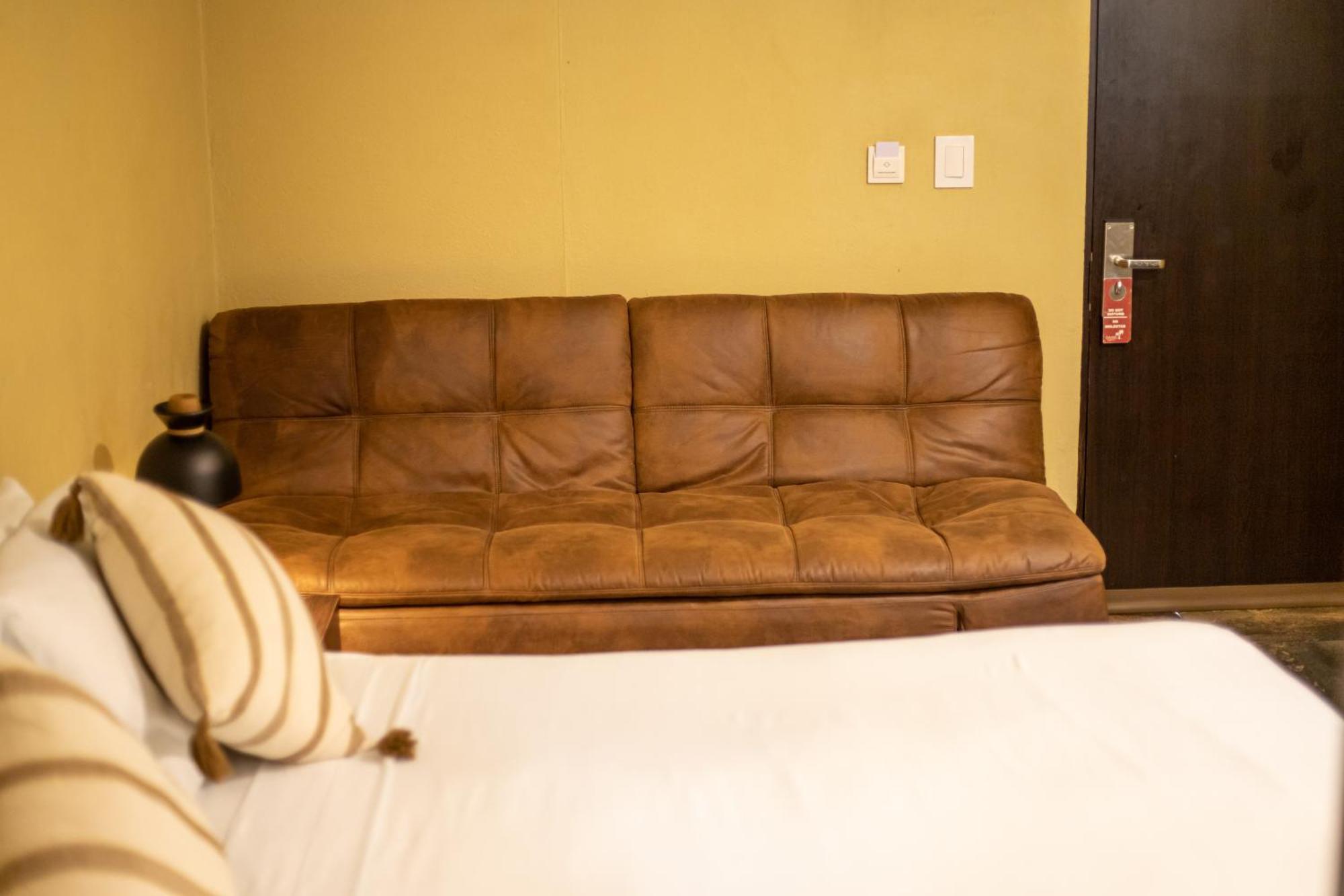 Oasis Fresh Hotel — Fotos 3
